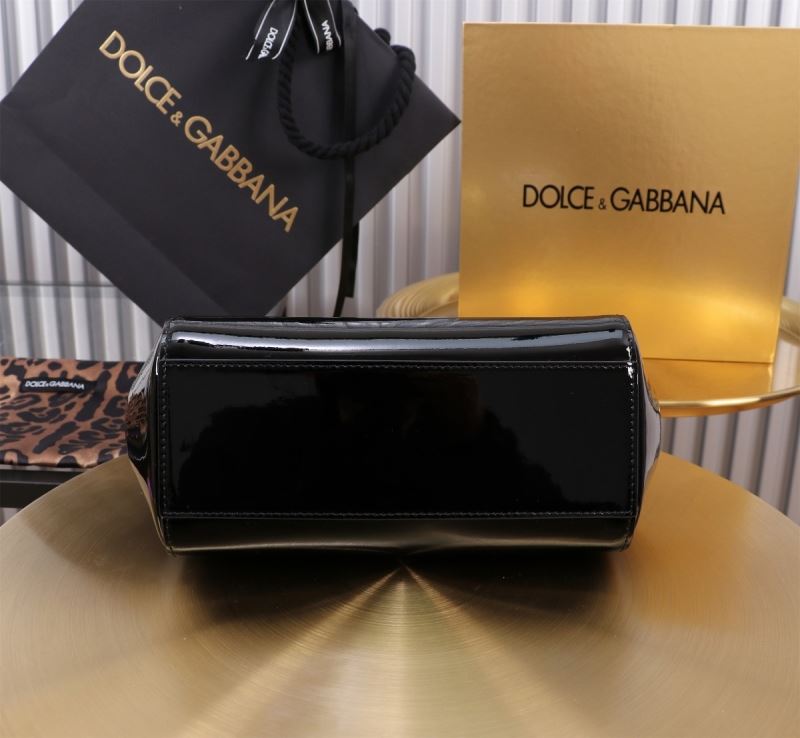 Dolce Gabbana Top Handle Bags